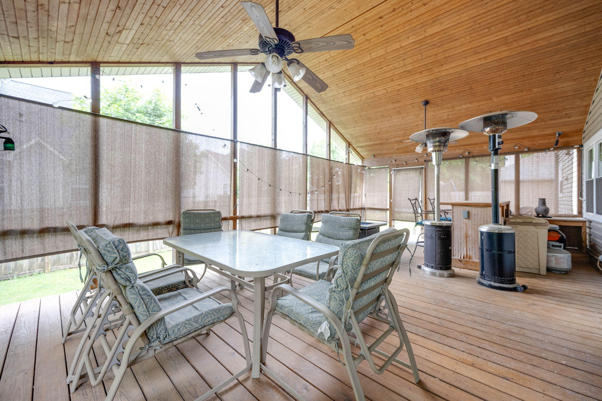 8303 Grinder Creek Place