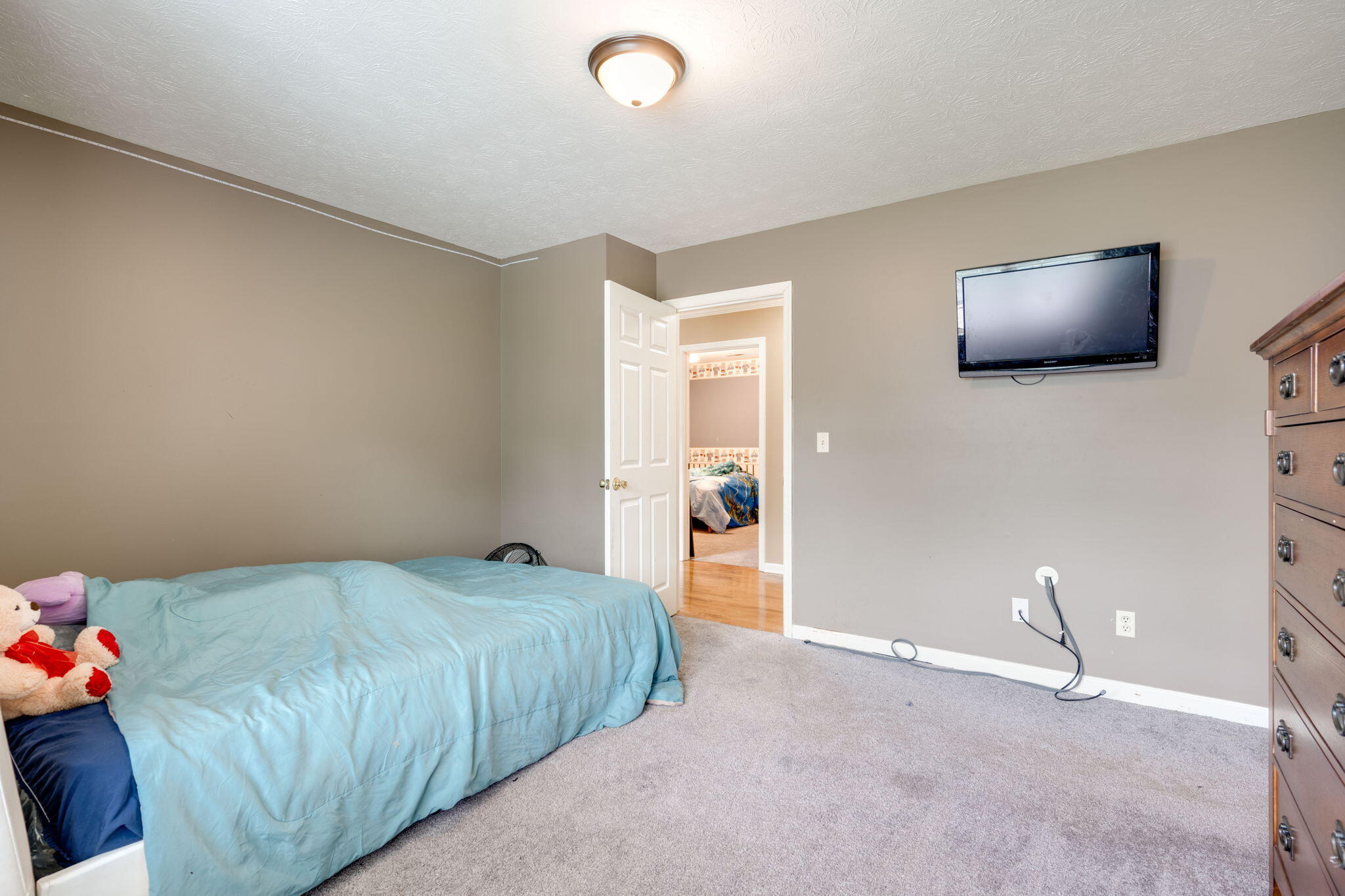 8303 Grinder Creek Place