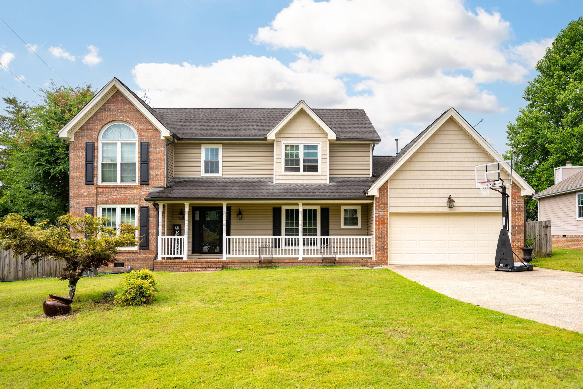 8303 Grinder Creek Place