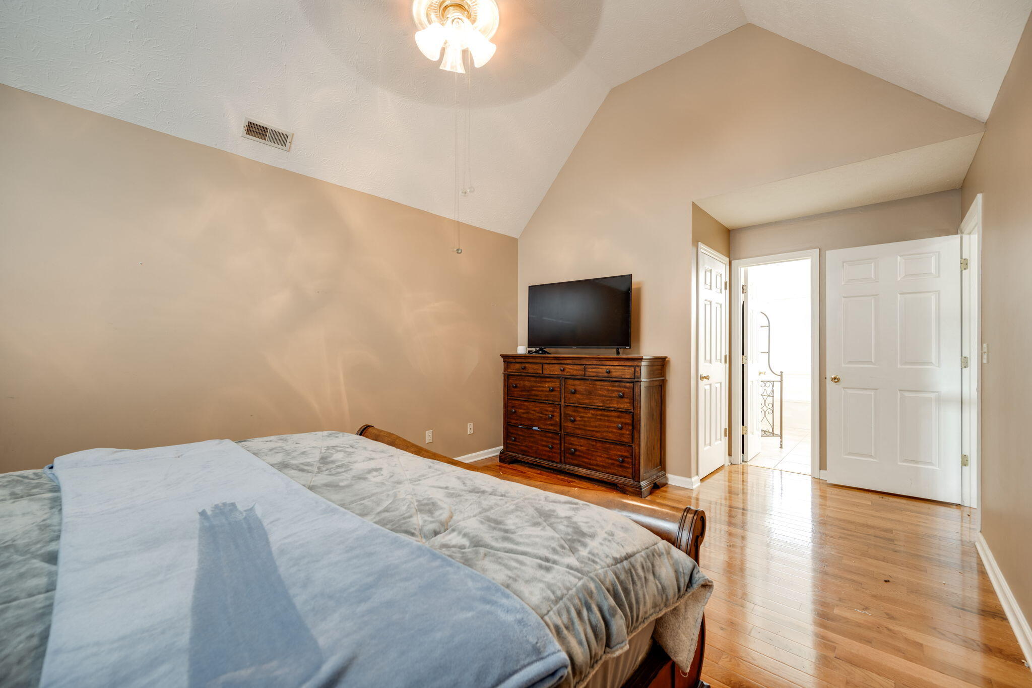 8303 Grinder Creek Place