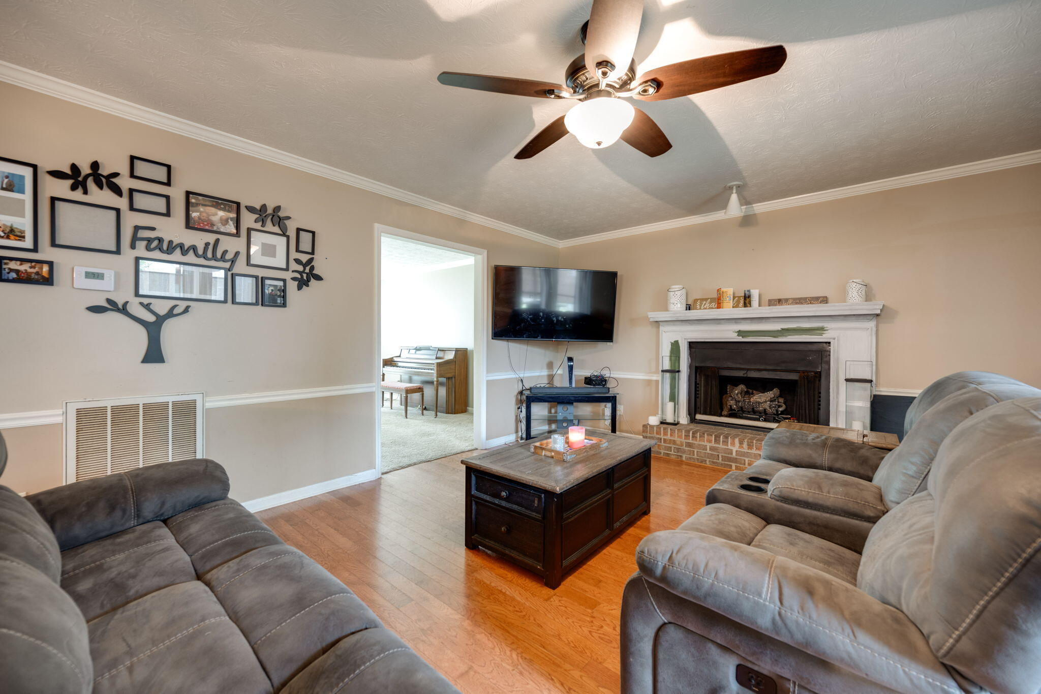 8303 Grinder Creek Place