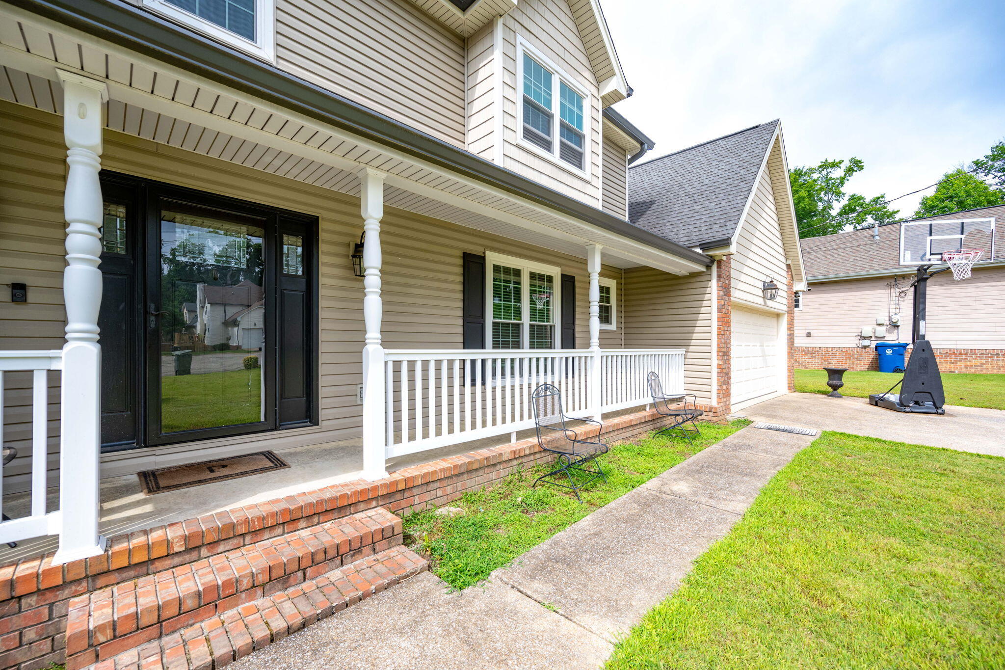 8303 Grinder Creek Place