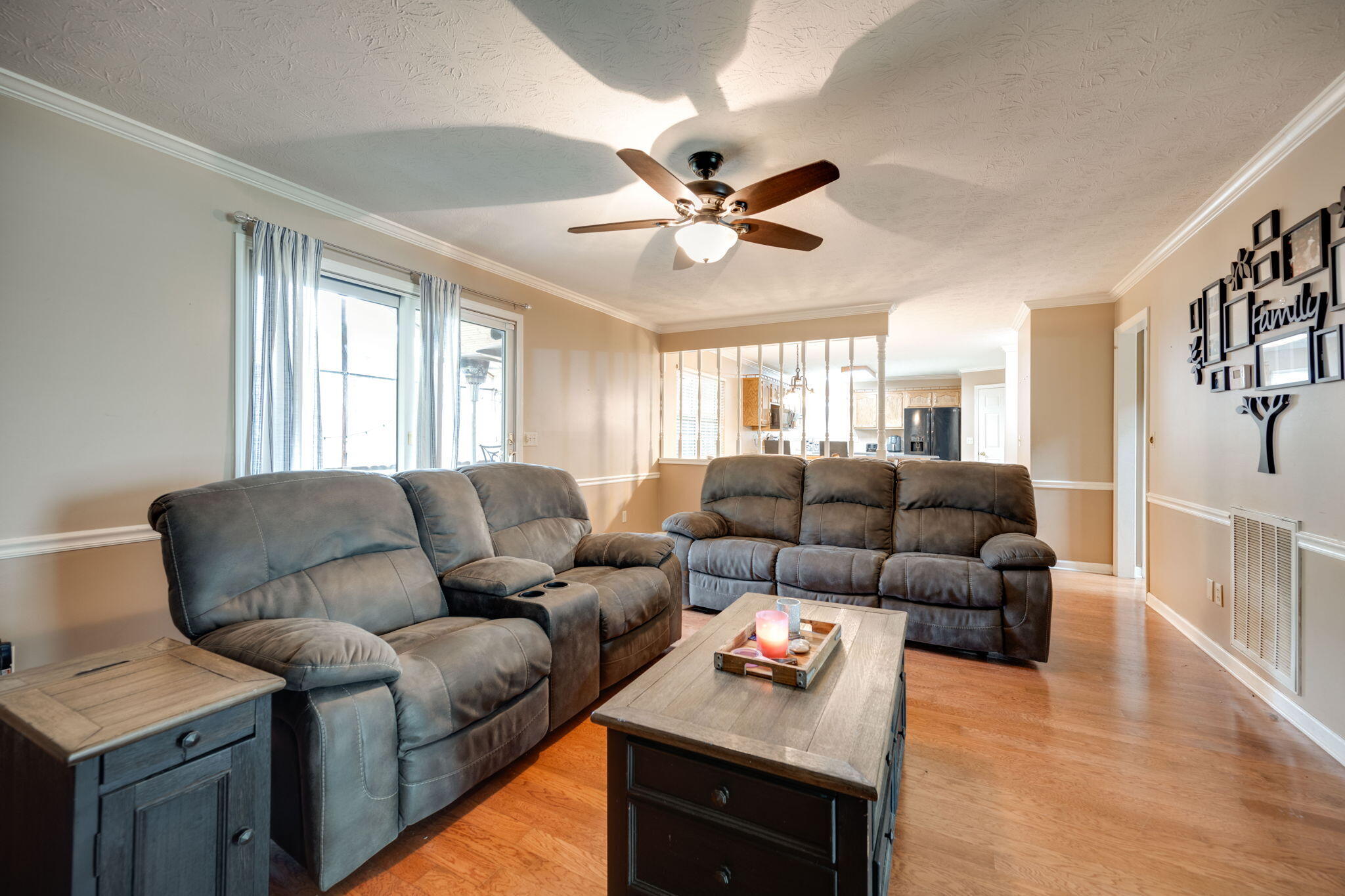 8303 Grinder Creek Place