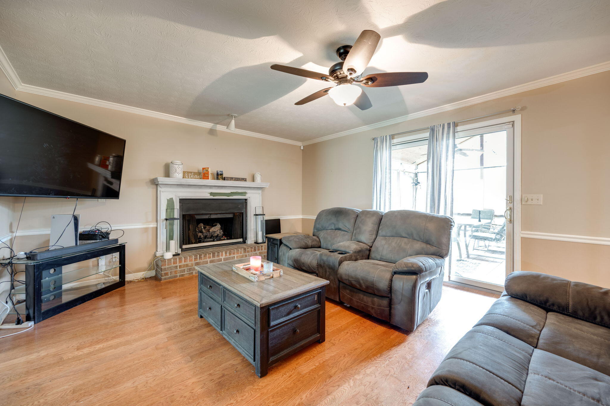 8303 Grinder Creek Place