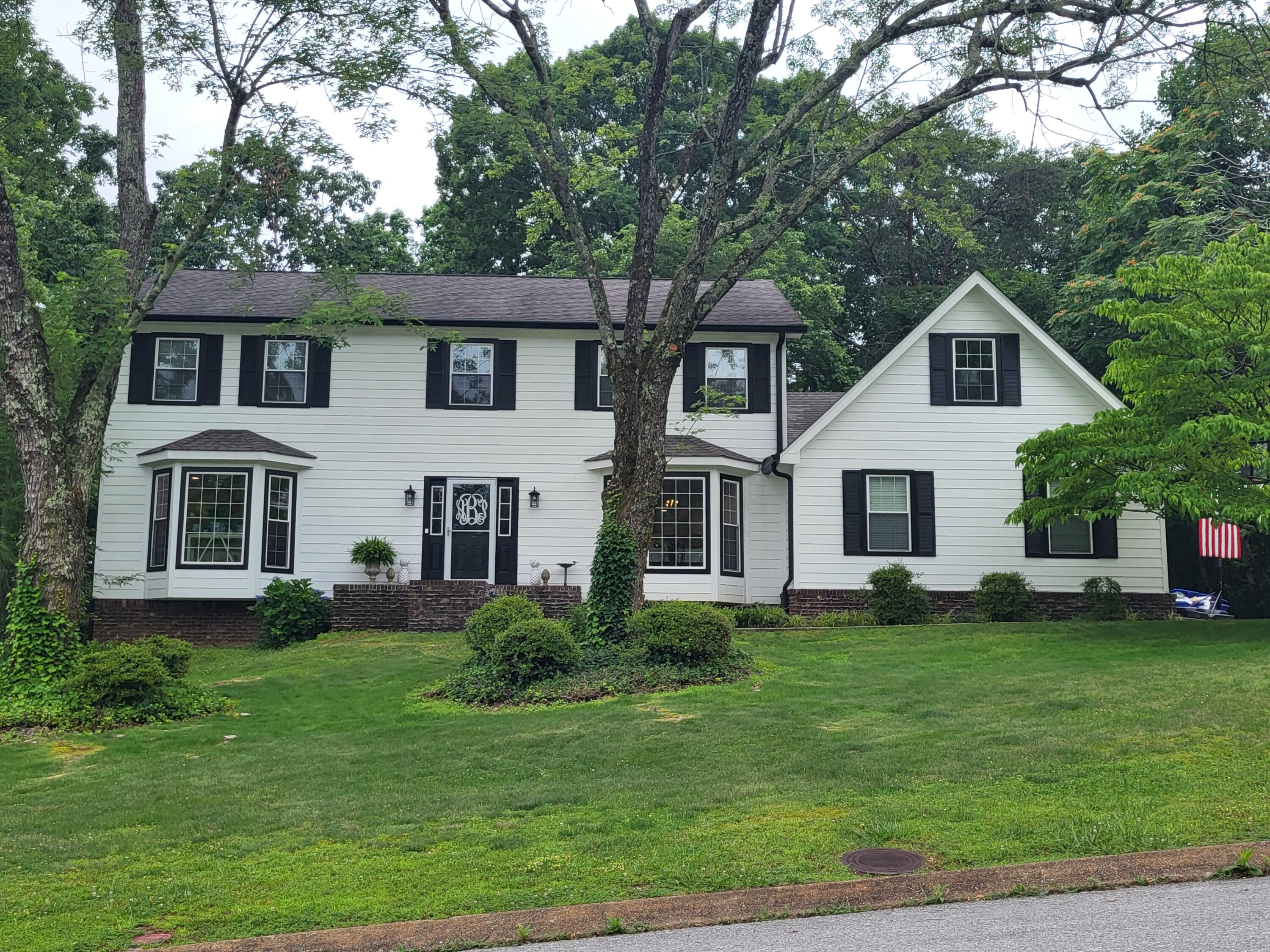 1748 Colonial Shores Drive