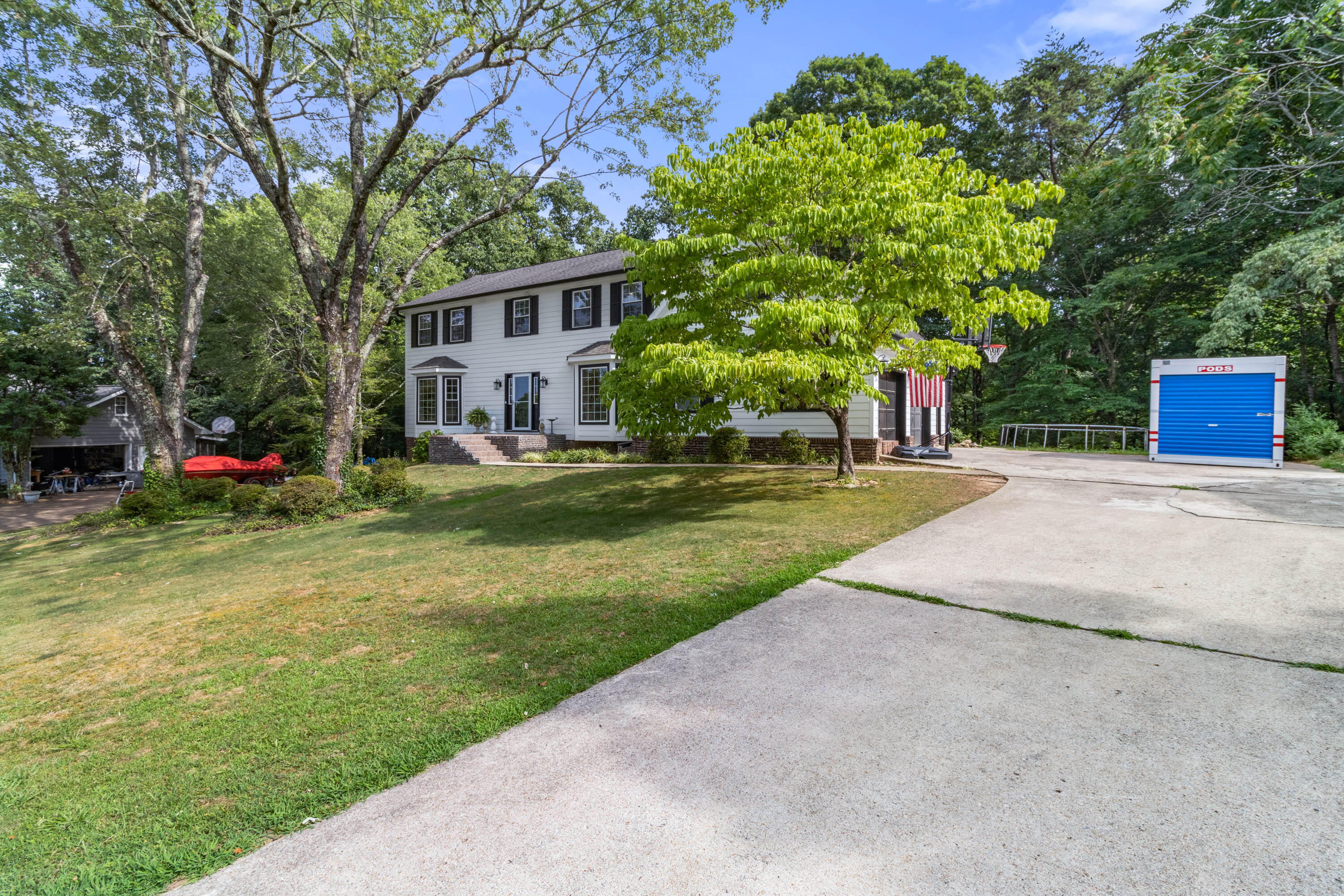 1748 Colonial Shores Drive