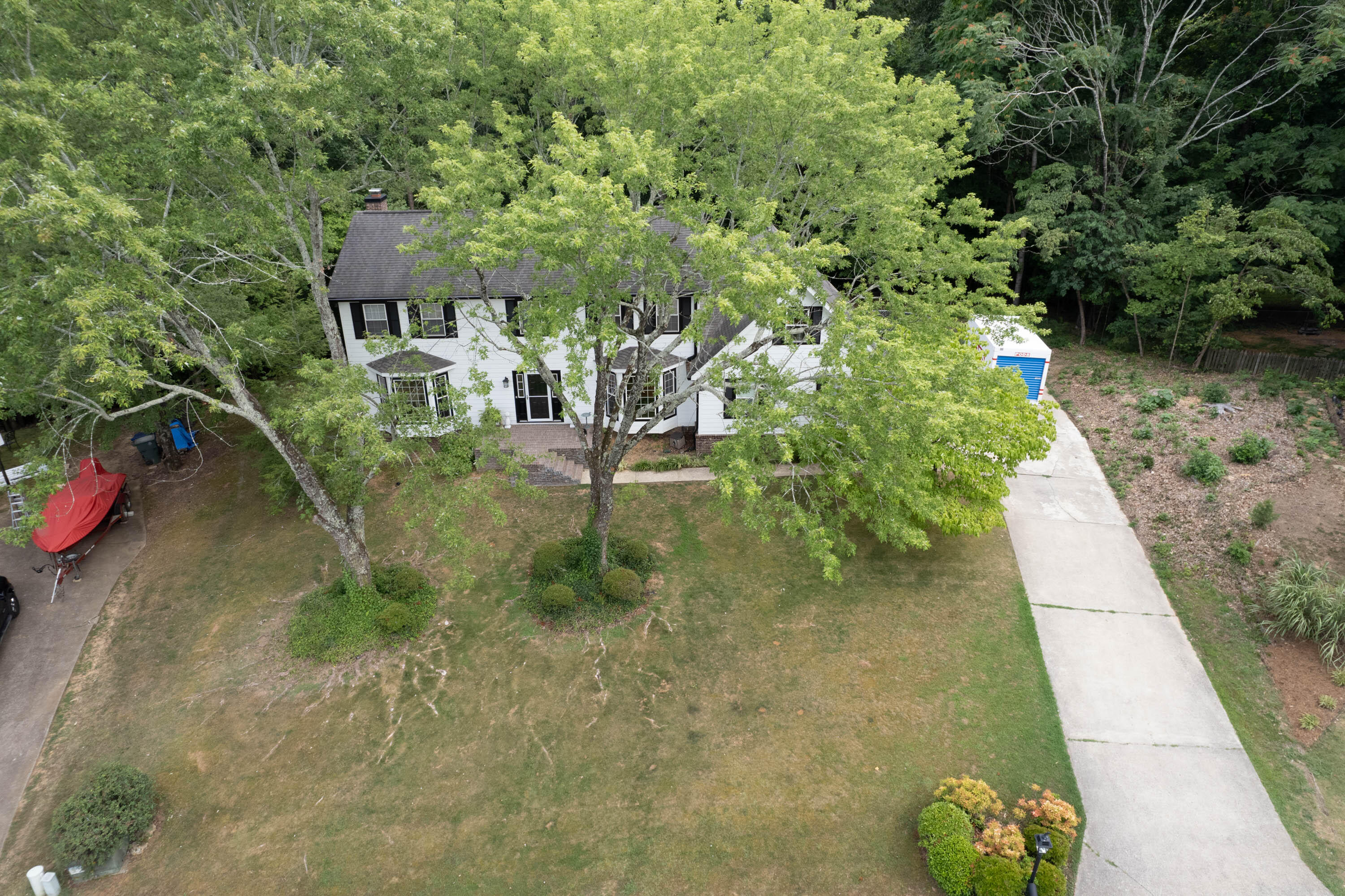 1748 Colonial Shores Drive