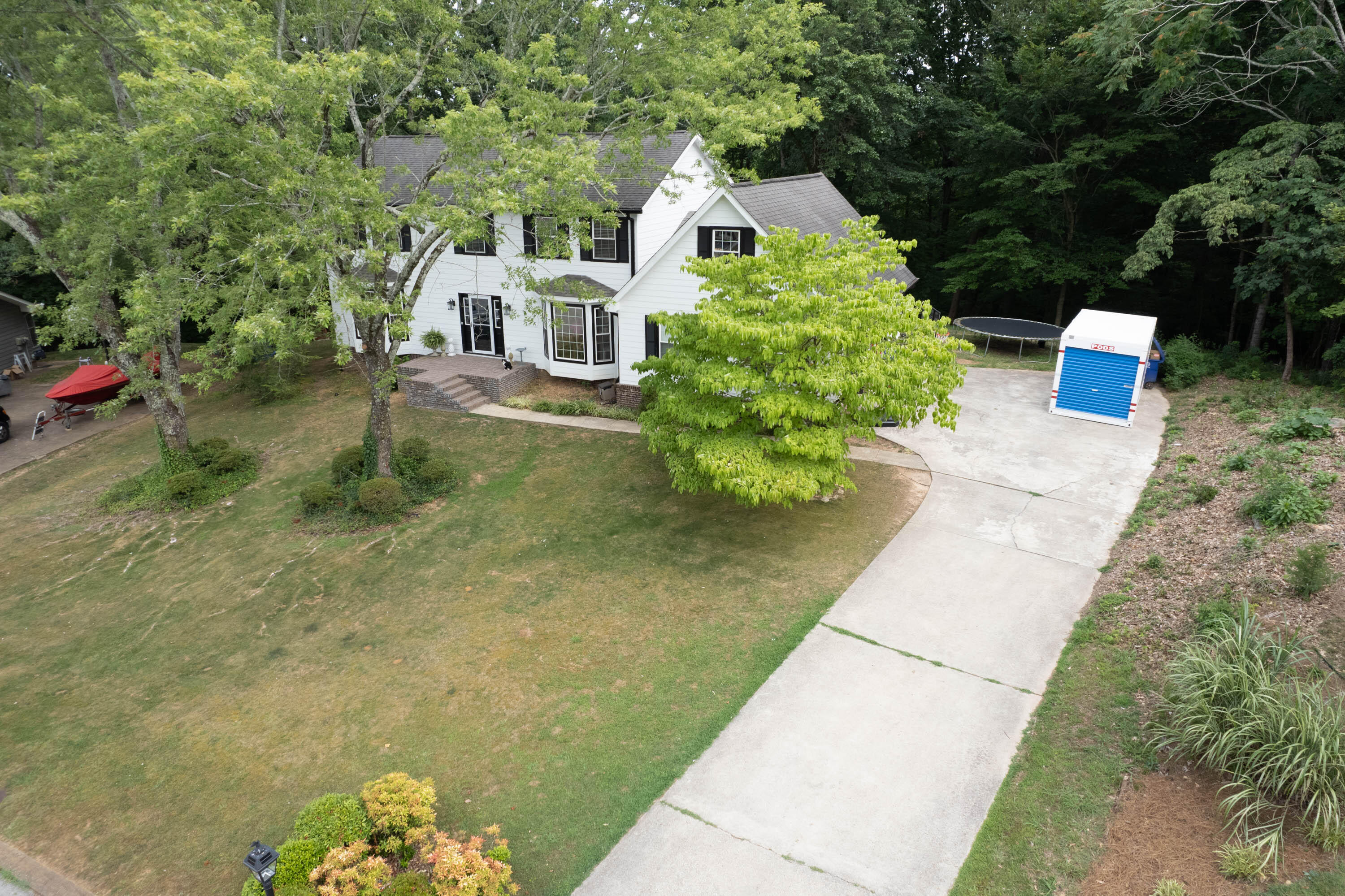 1748 Colonial Shores Drive