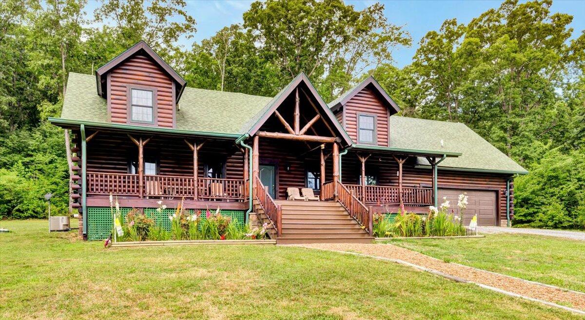 140 Cowpen Lane