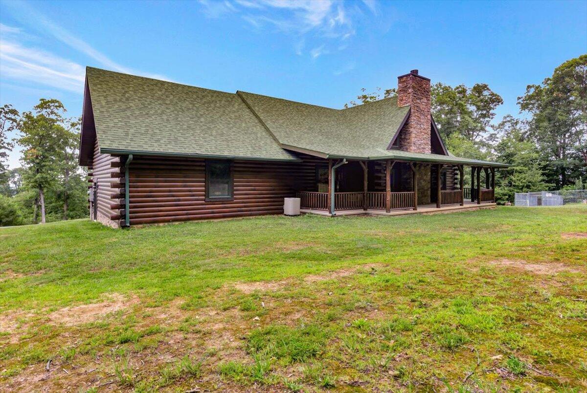 140 Cowpen Lane