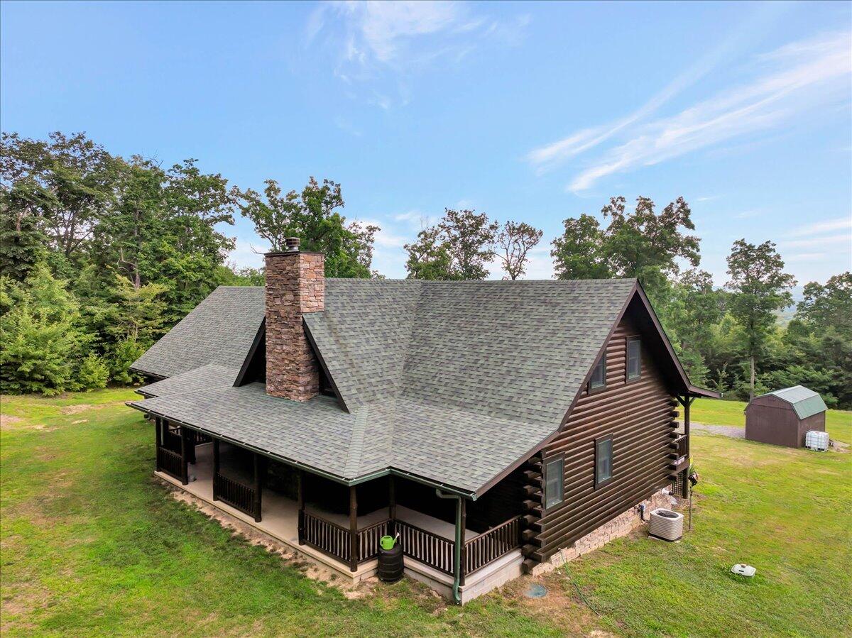 140 Cowpen Lane