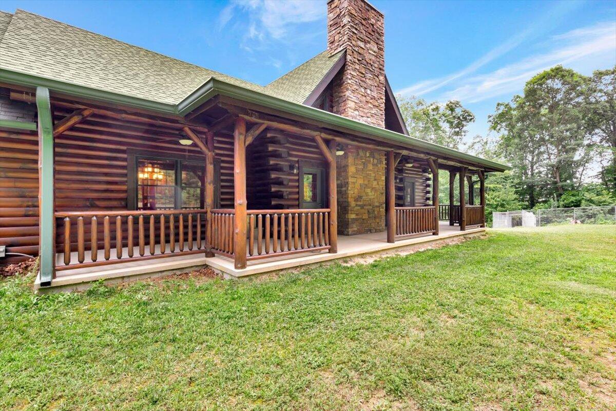 140 Cowpen Lane