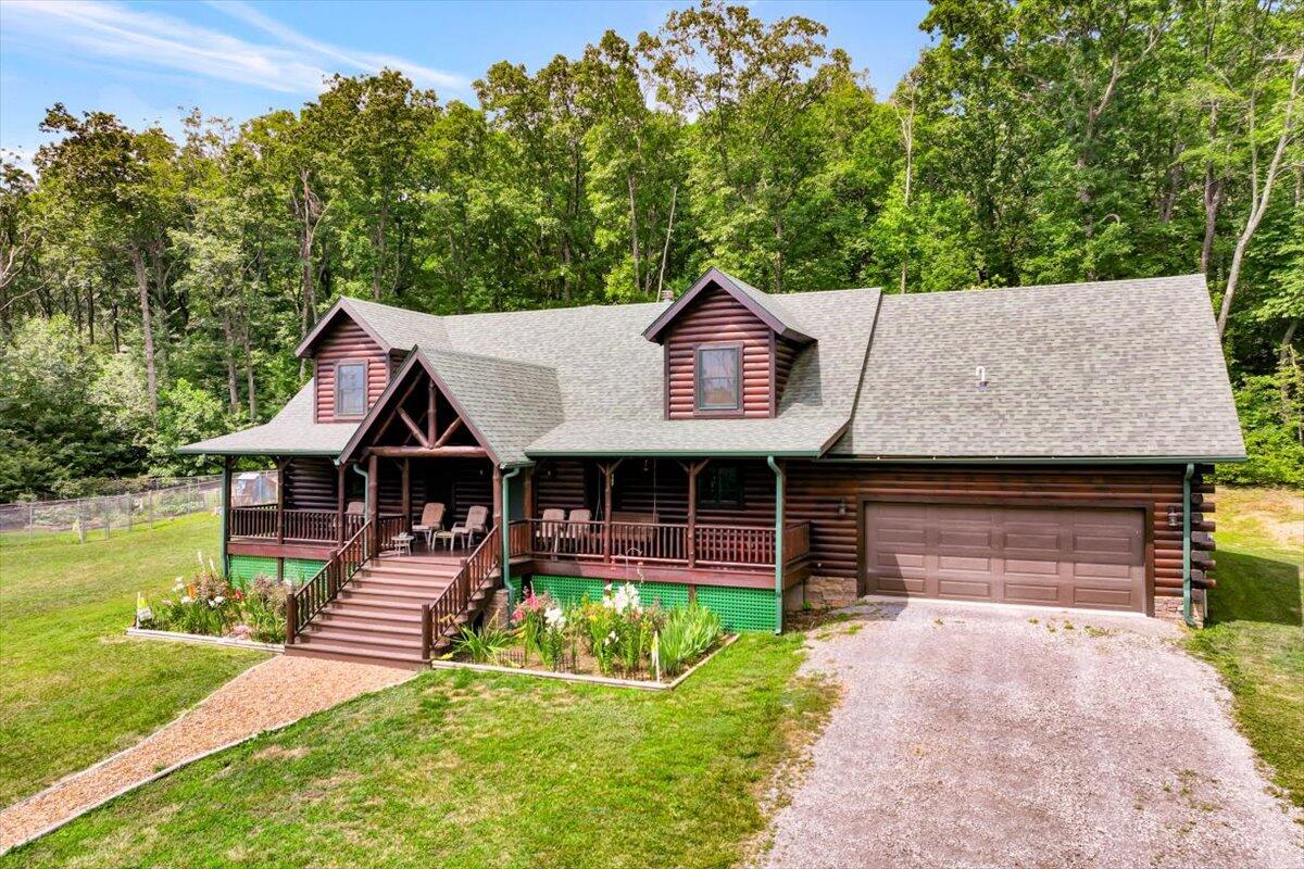 140 Cowpen Lane