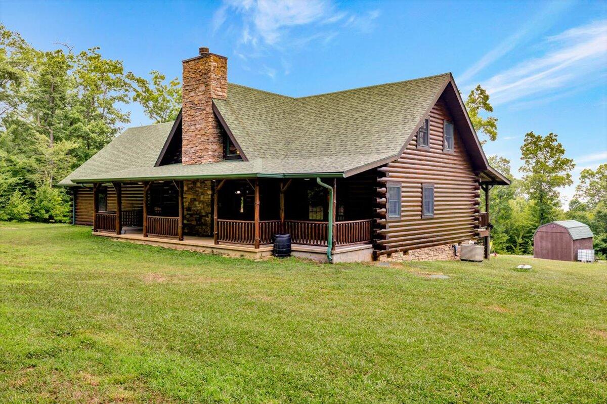 140 Cowpen Lane