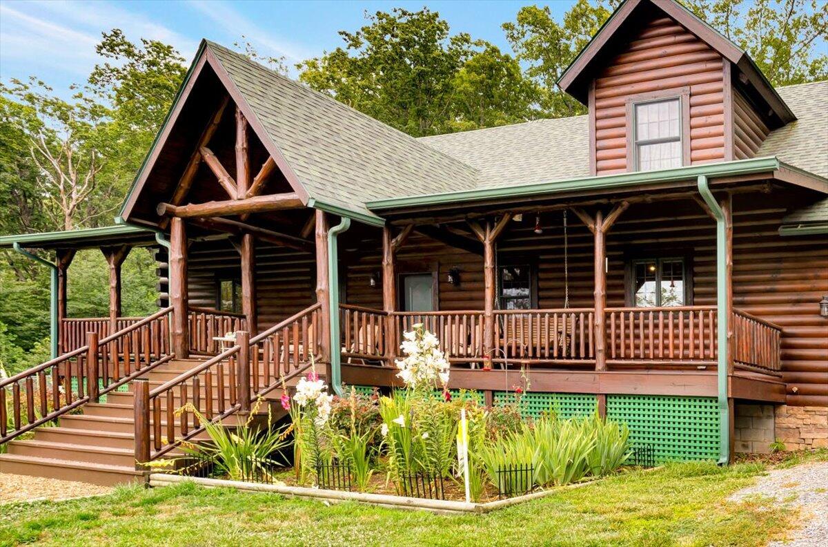 140 Cowpen Lane