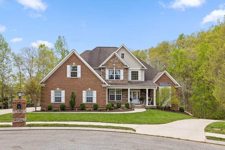 4378 Brush Creek Court