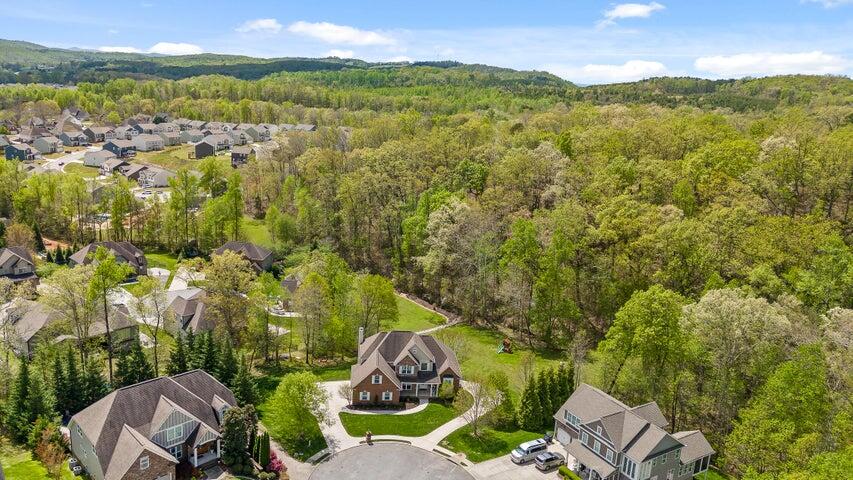4378 Brush Creek Court