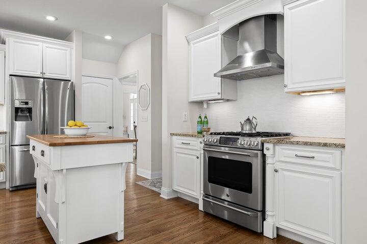 4378 Brush Creek Court