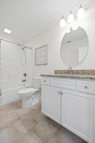 4378 Brush Creek Court