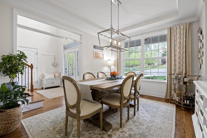 4378 Brush Creek Court