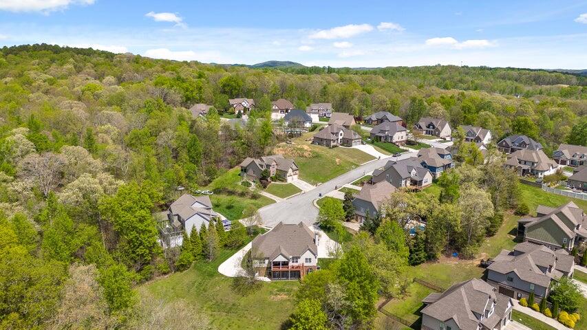 4378 Brush Creek Court
