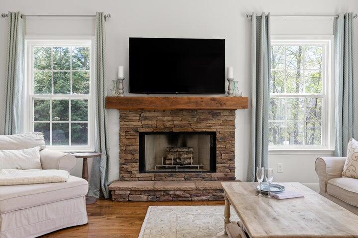 4378 Brush Creek Court