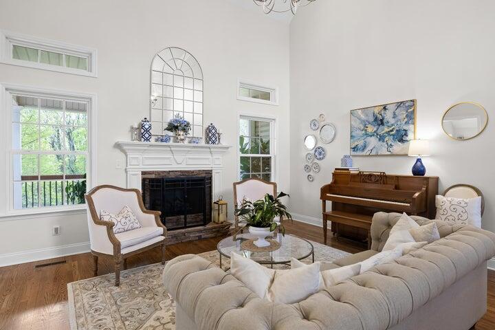 4378 Brush Creek Court