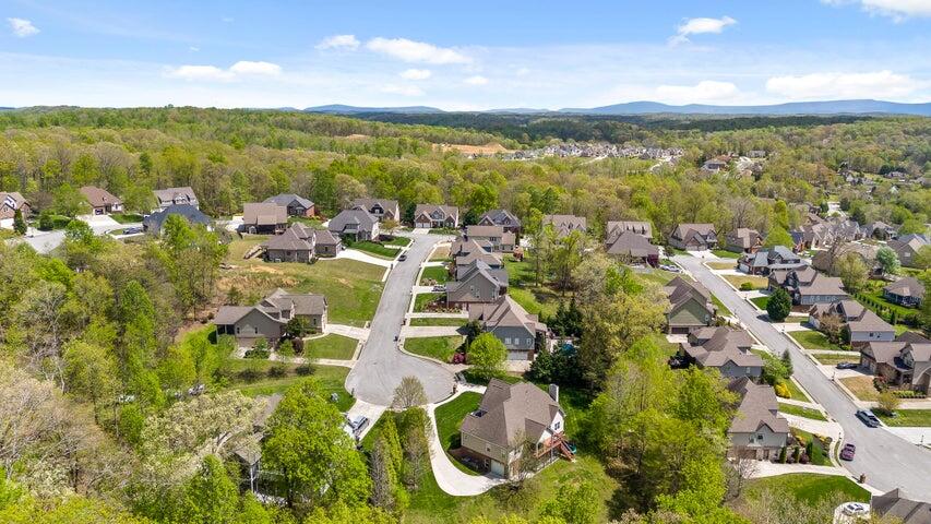 4378 Brush Creek Court