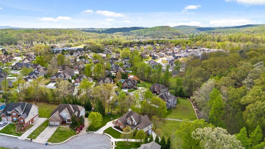 4378 Brush Creek Court