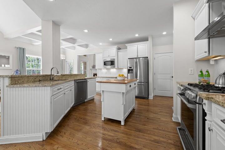 4378 Brush Creek Court