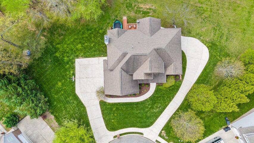 4378 Brush Creek Court