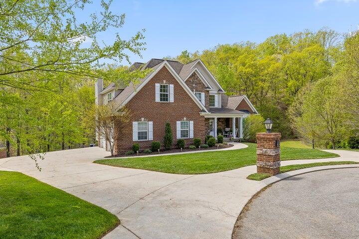 4378 Brush Creek Court