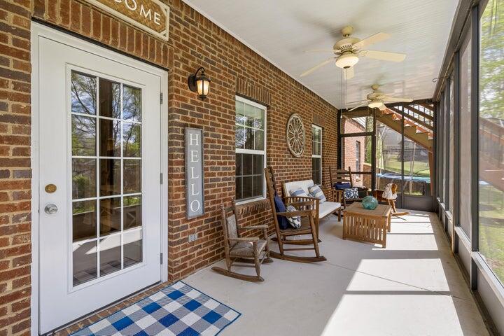 4378 Brush Creek Court