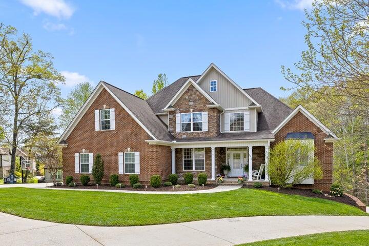 4378 Brush Creek Court