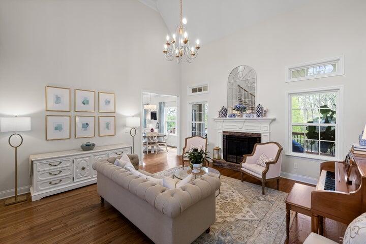 4378 Brush Creek Court