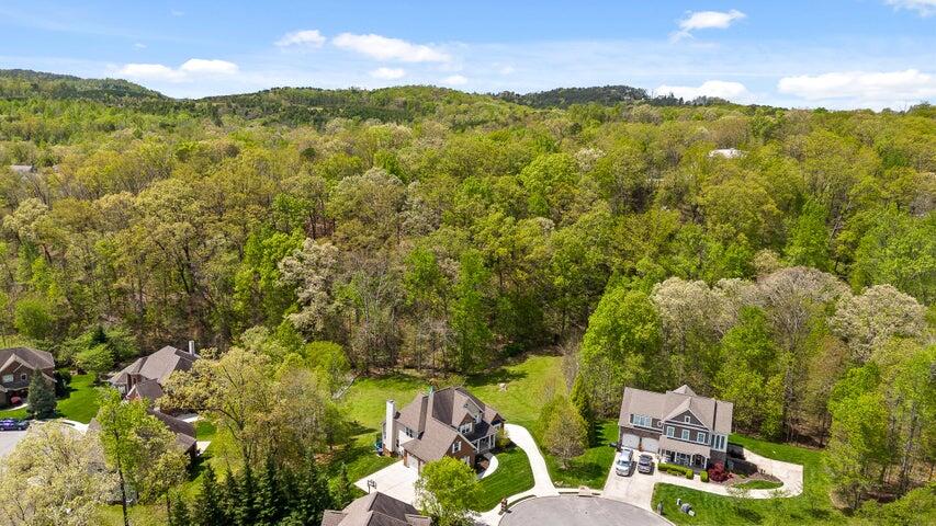 4378 Brush Creek Court