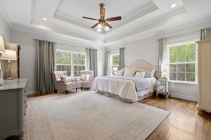 4378 Brush Creek Court