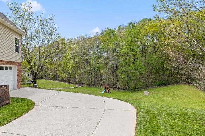 4378 Brush Creek Court