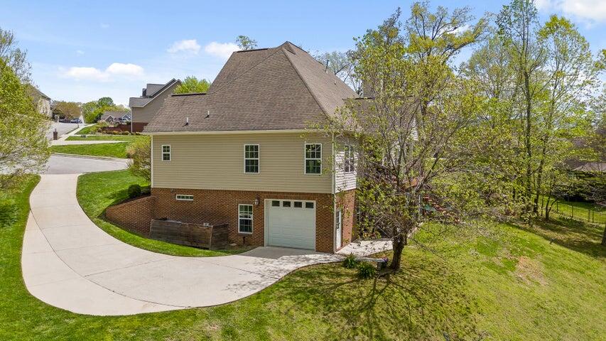 4378 Brush Creek Court