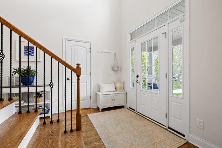 4378 Brush Creek Court
