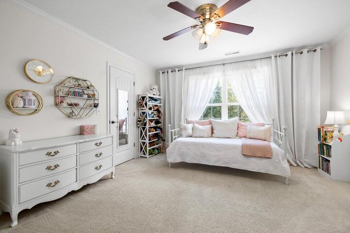 4378 Brush Creek Court