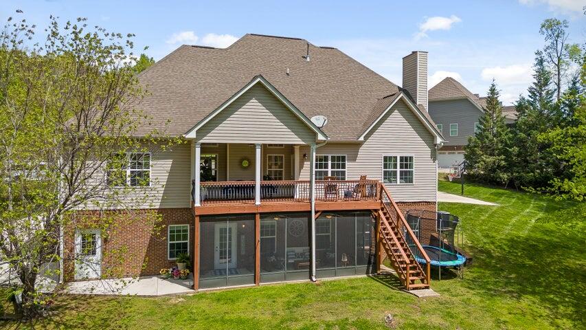 4378 Brush Creek Court