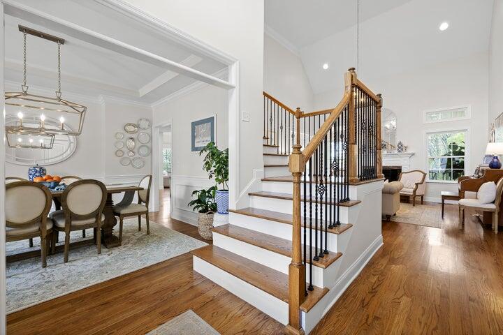 4378 Brush Creek Court