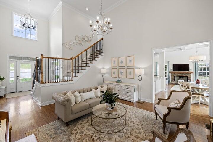 4378 Brush Creek Court