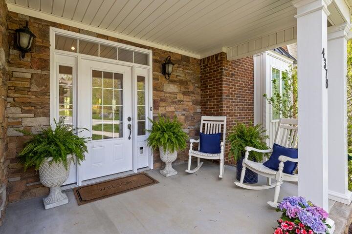 4378 Brush Creek Court