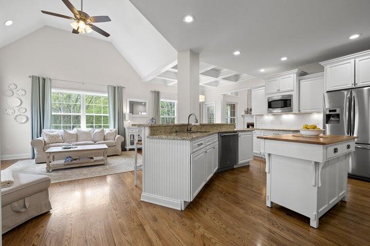 4378 Brush Creek Court