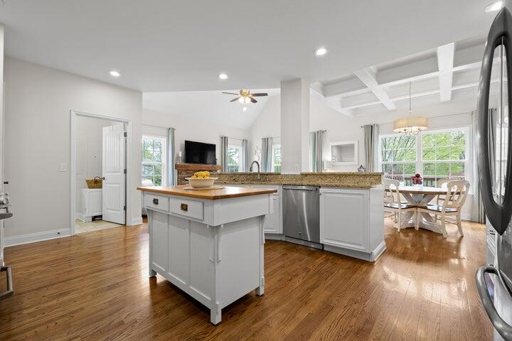 4378 Brush Creek Court