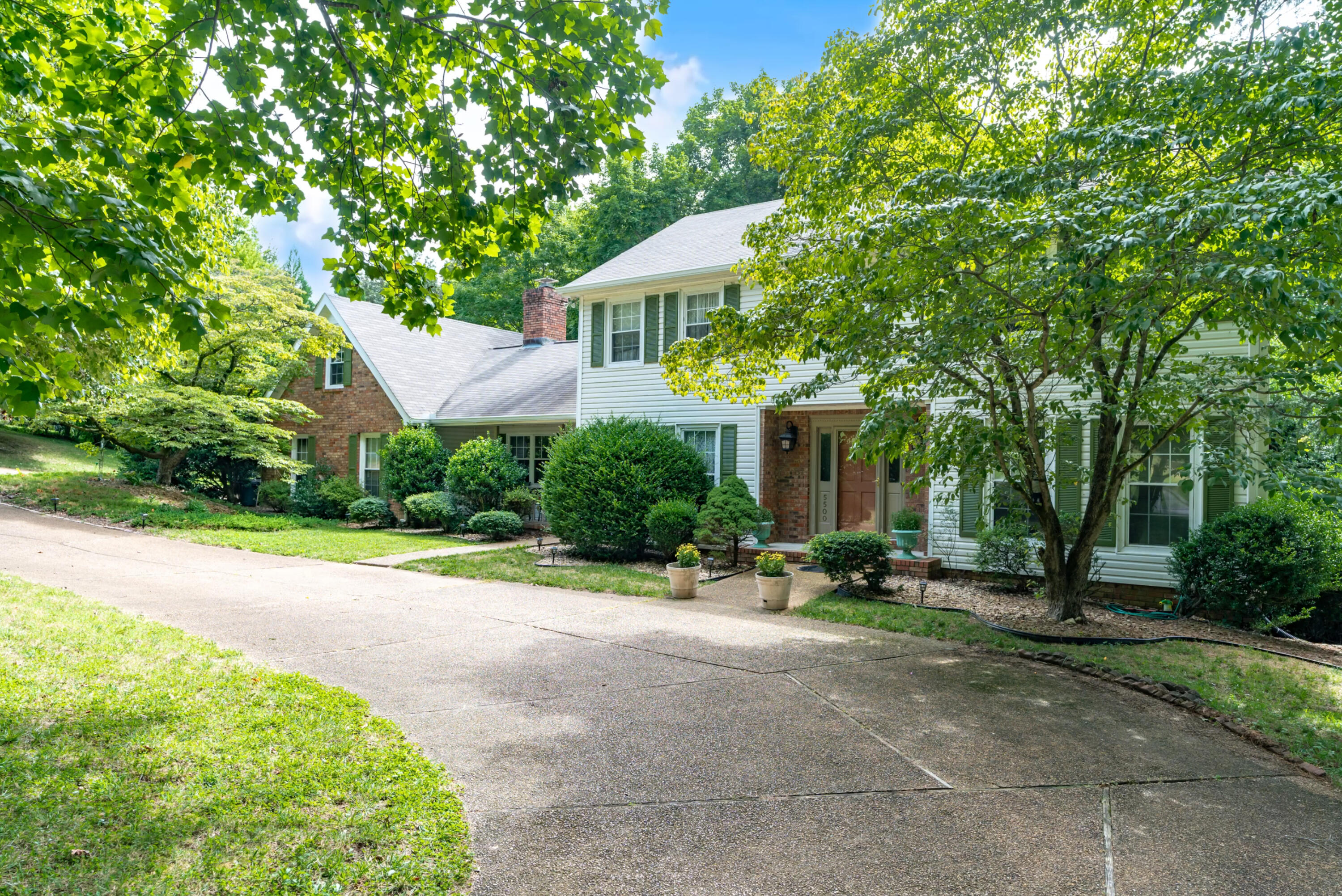 5500 Mill Stone Drive