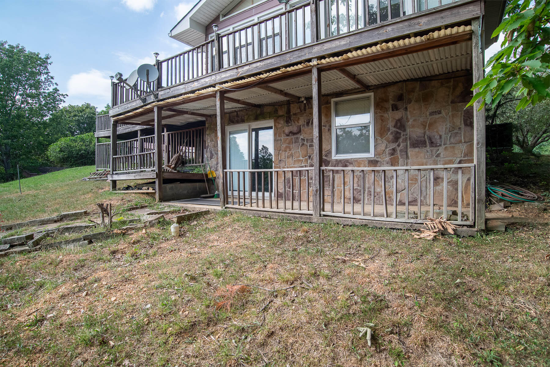 6706 Water Acres Road