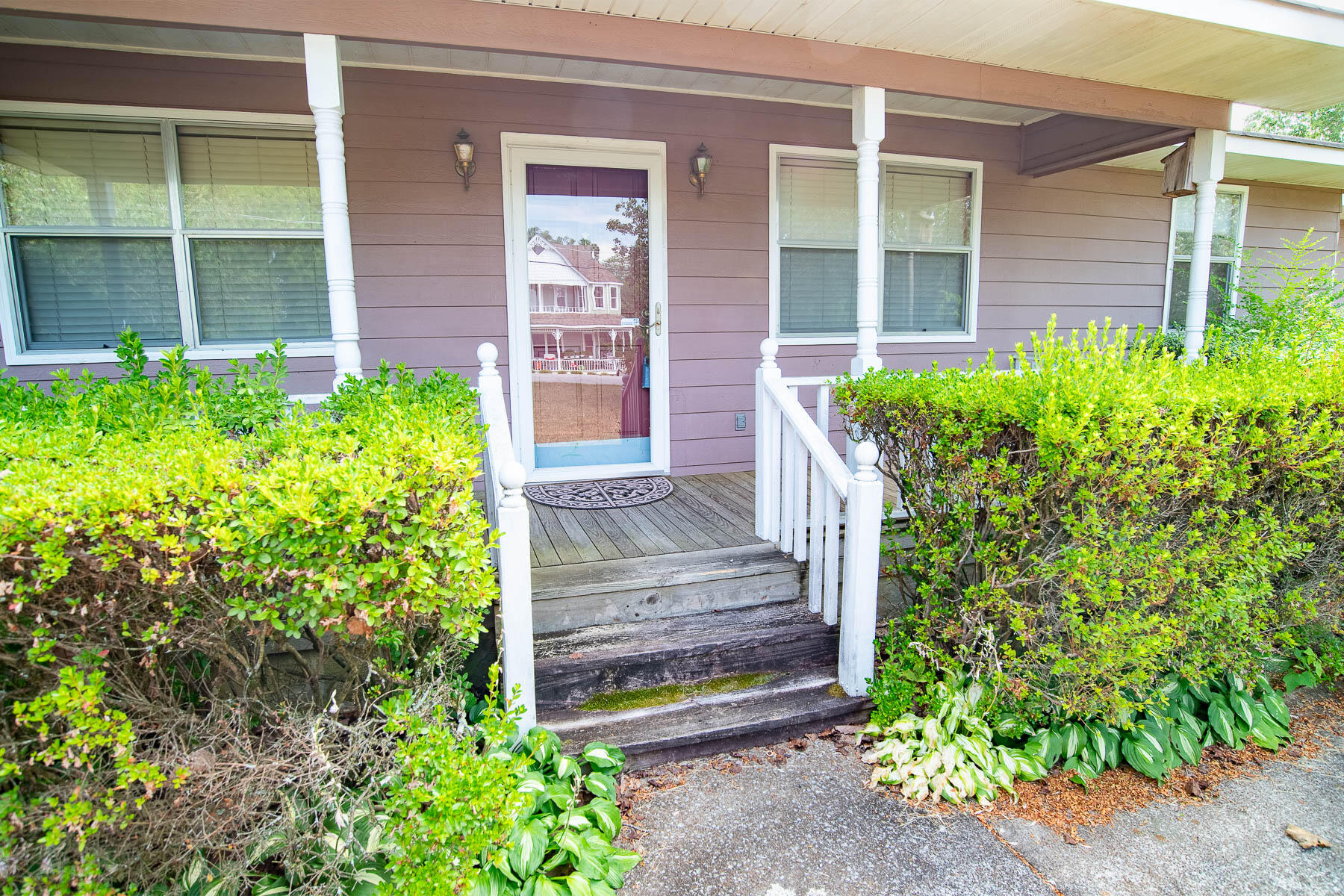 6706 Water Acres Road